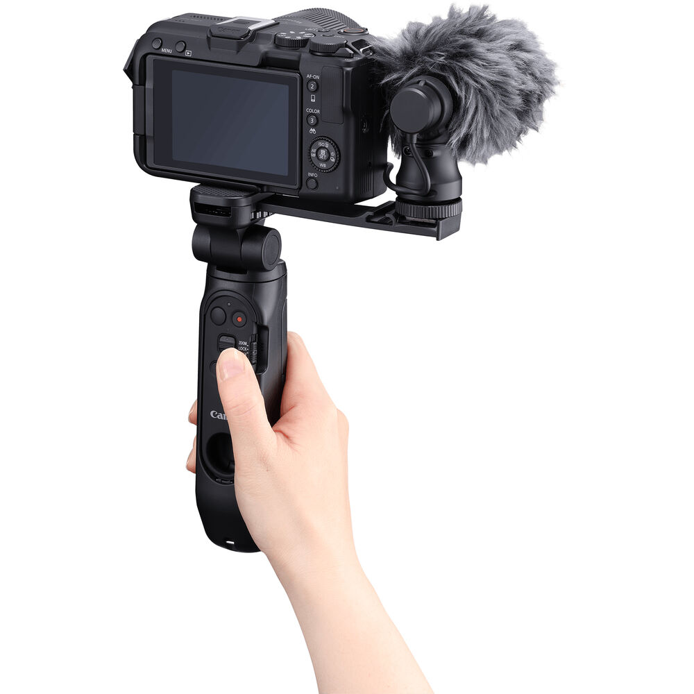 Статив Canon TRIPOD GRIP HG-200TBR