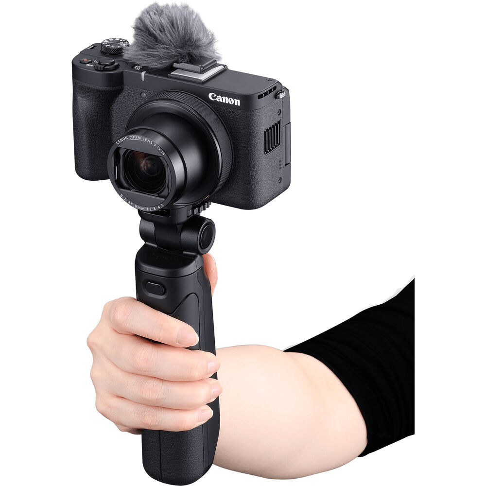 Статив Canon TRIPOD GRIP HG-200TBR