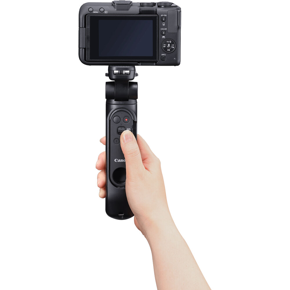 Статив Canon TRIPOD GRIP HG-200TBR