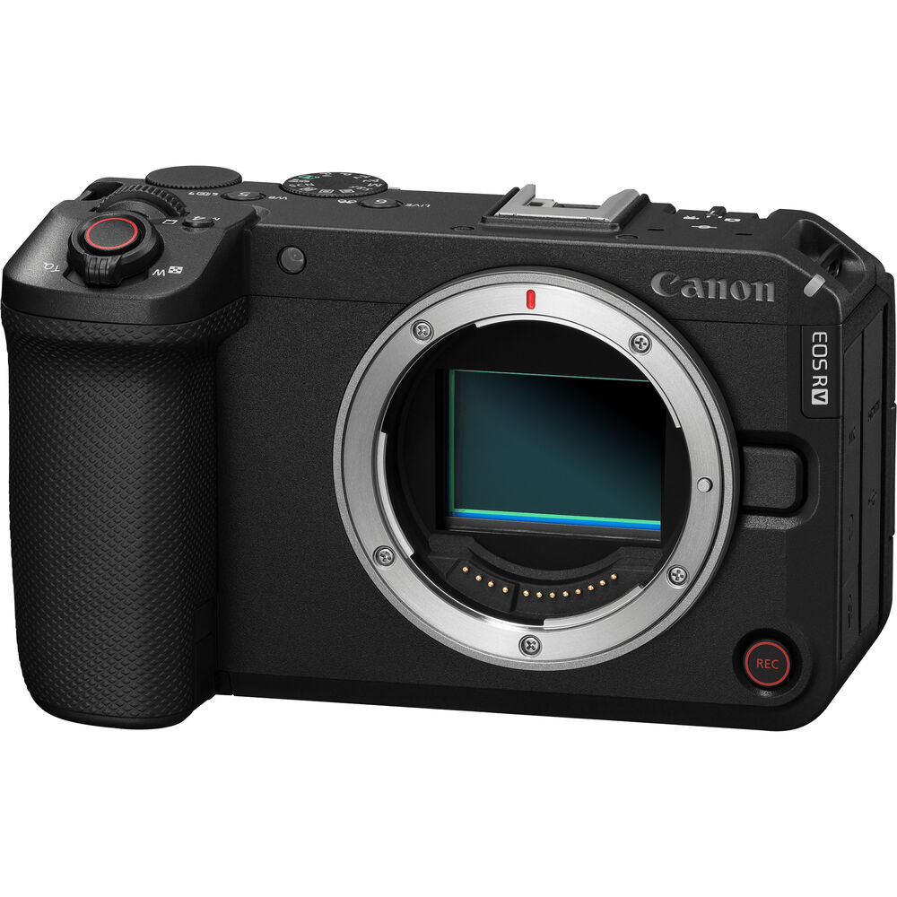 Фотоапарат EOS R6 V