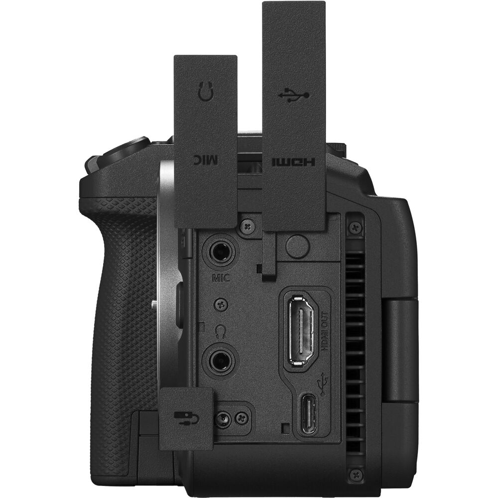 Фотоапарат EOS R6 V