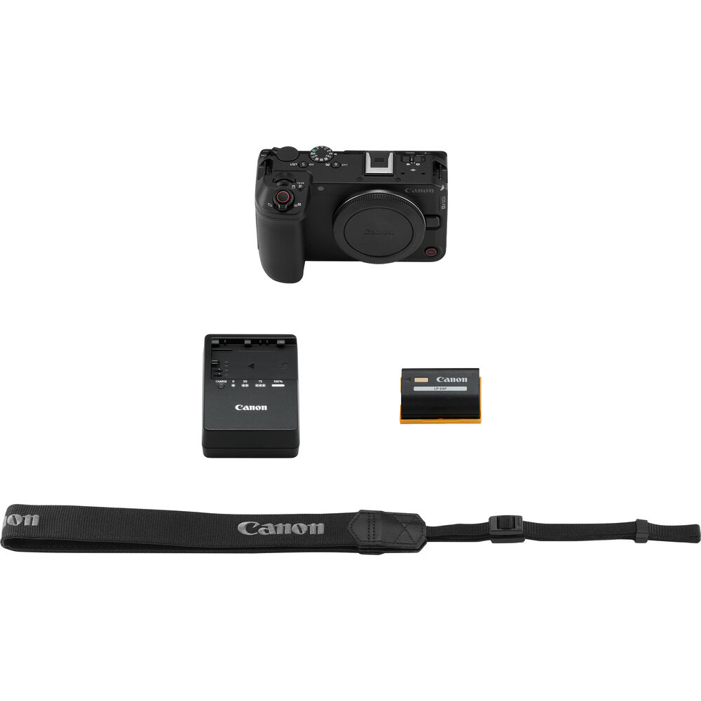 Фотоапарат EOS R6 V