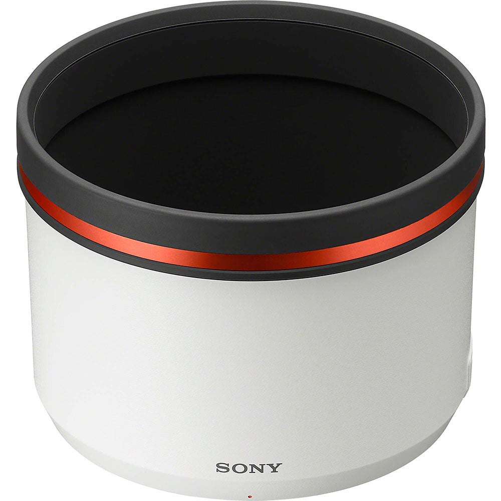 Sony FE 100-400mm f4.5 GM OSS