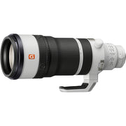 Sony FE 100-400mm f4.5 GM OSS