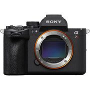 Фотоапарат Sony a7R VI