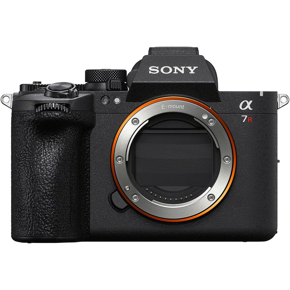 Sony a7R VI