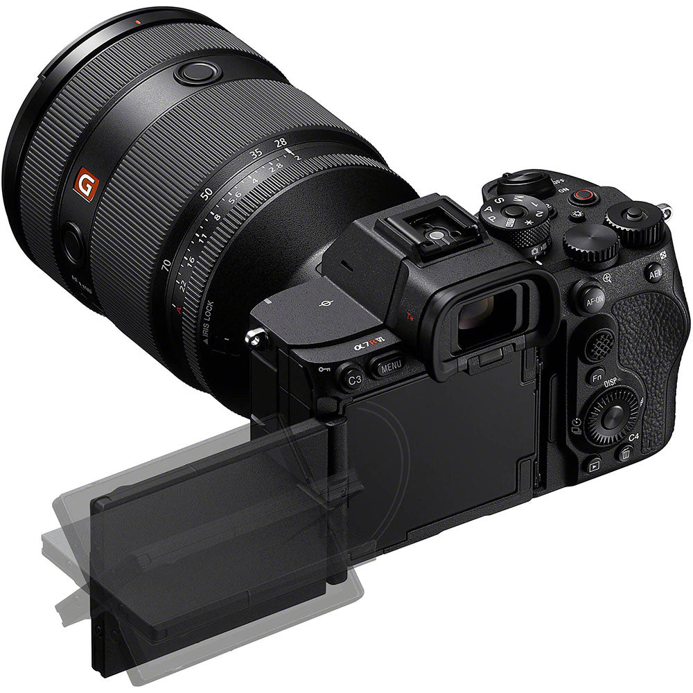 Sony a7R VI