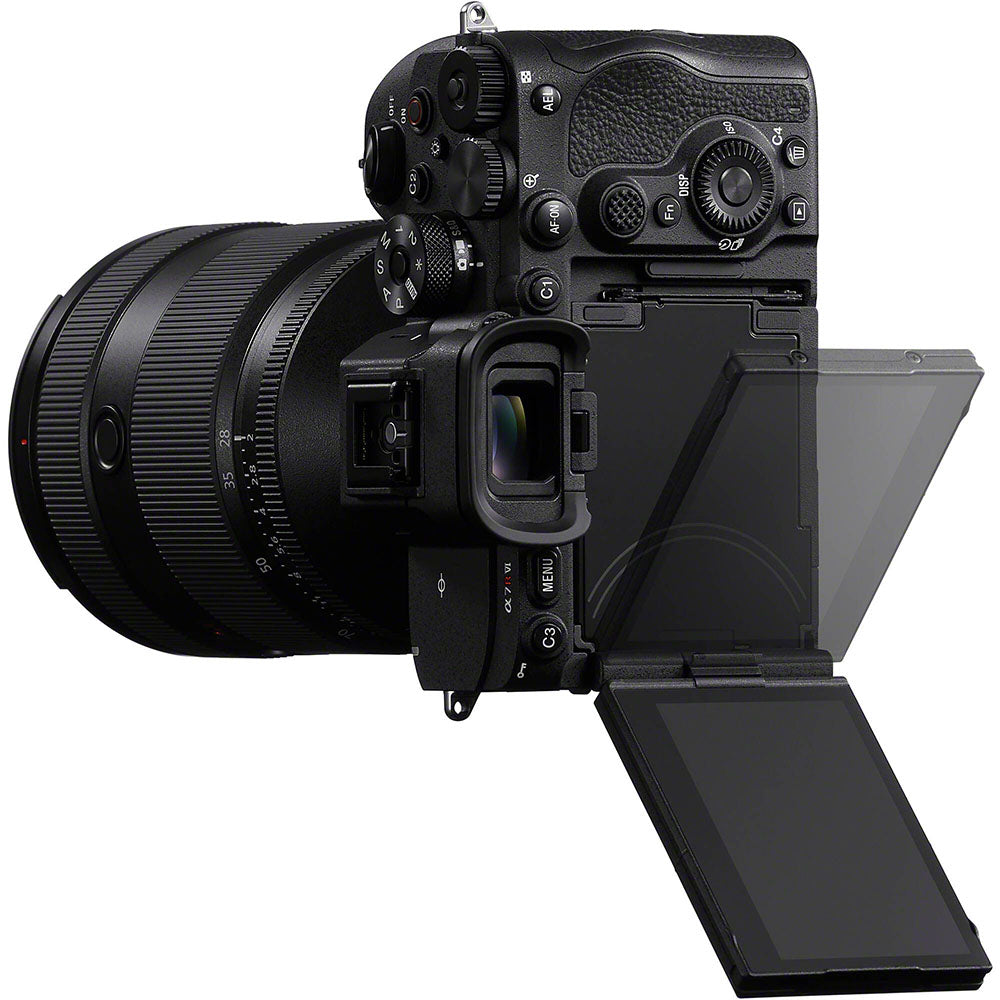 Sony a7R VI