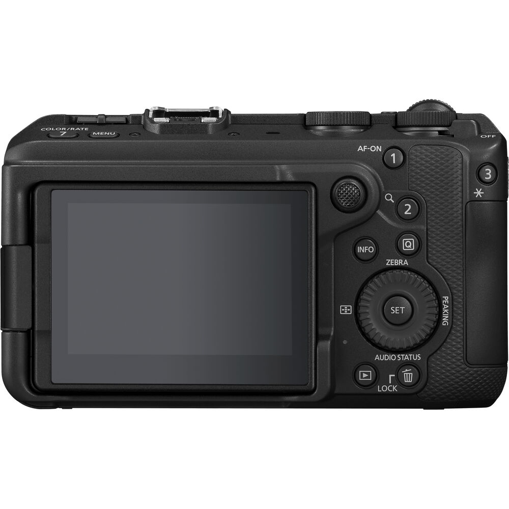 Фотоапарат EOS R6 V V5 + RF 20-50mm Kit