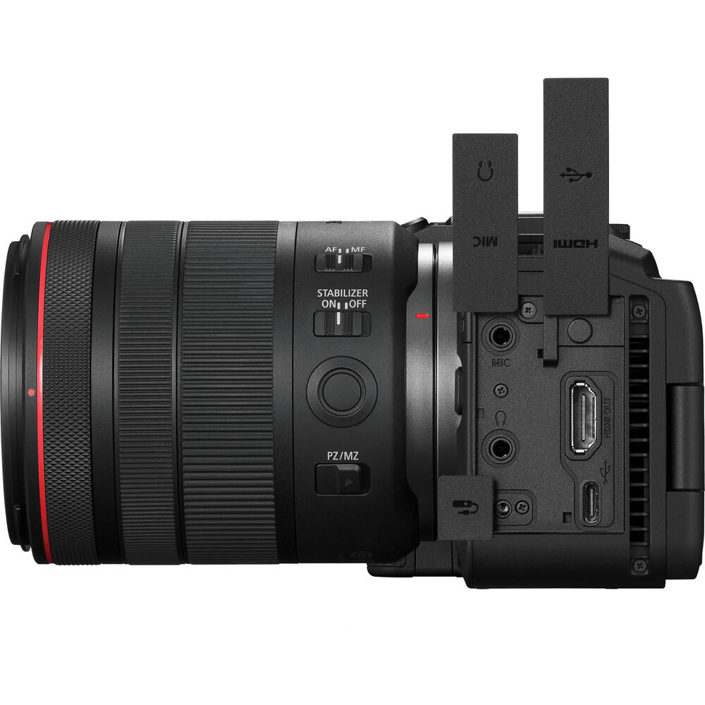 Фотоапарат EOS R6 V V5 + RF 20-50mm Kit