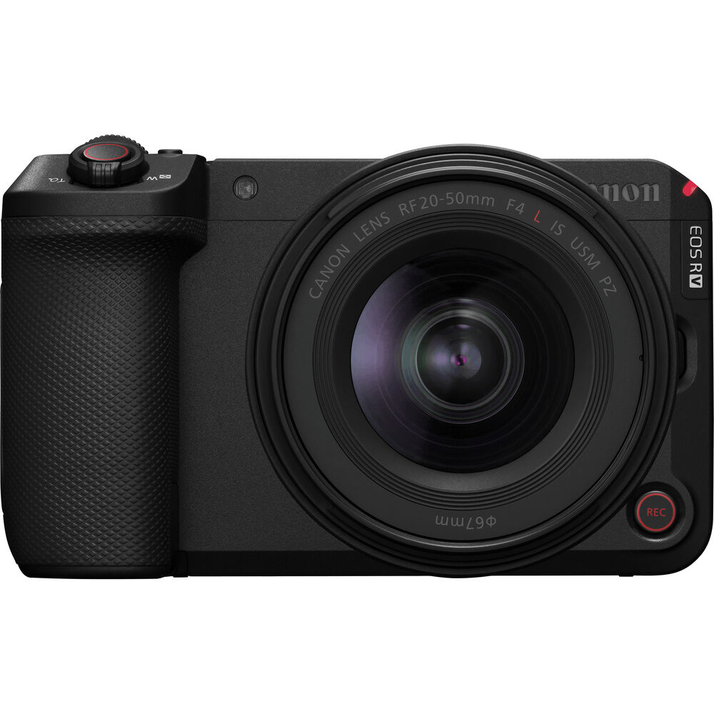 Фотоапарат EOS R6 V V5 + RF 20-50mm Kit