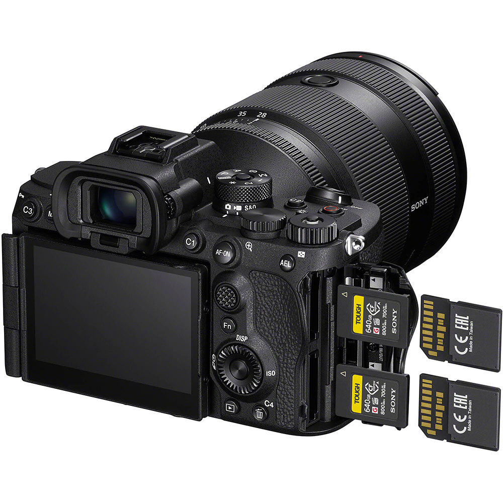 Sony a7R VI
