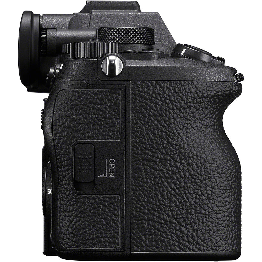 Sony a7R VI