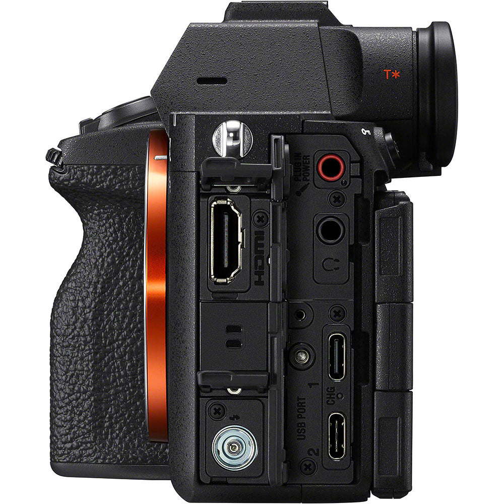 Sony a7R VI