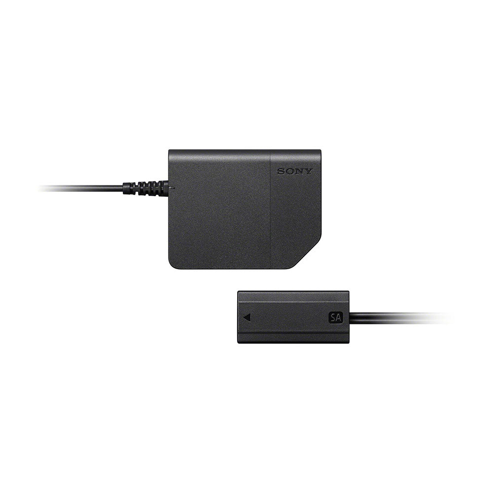 Sony DC-C2 DC Coupler for NP-SA100