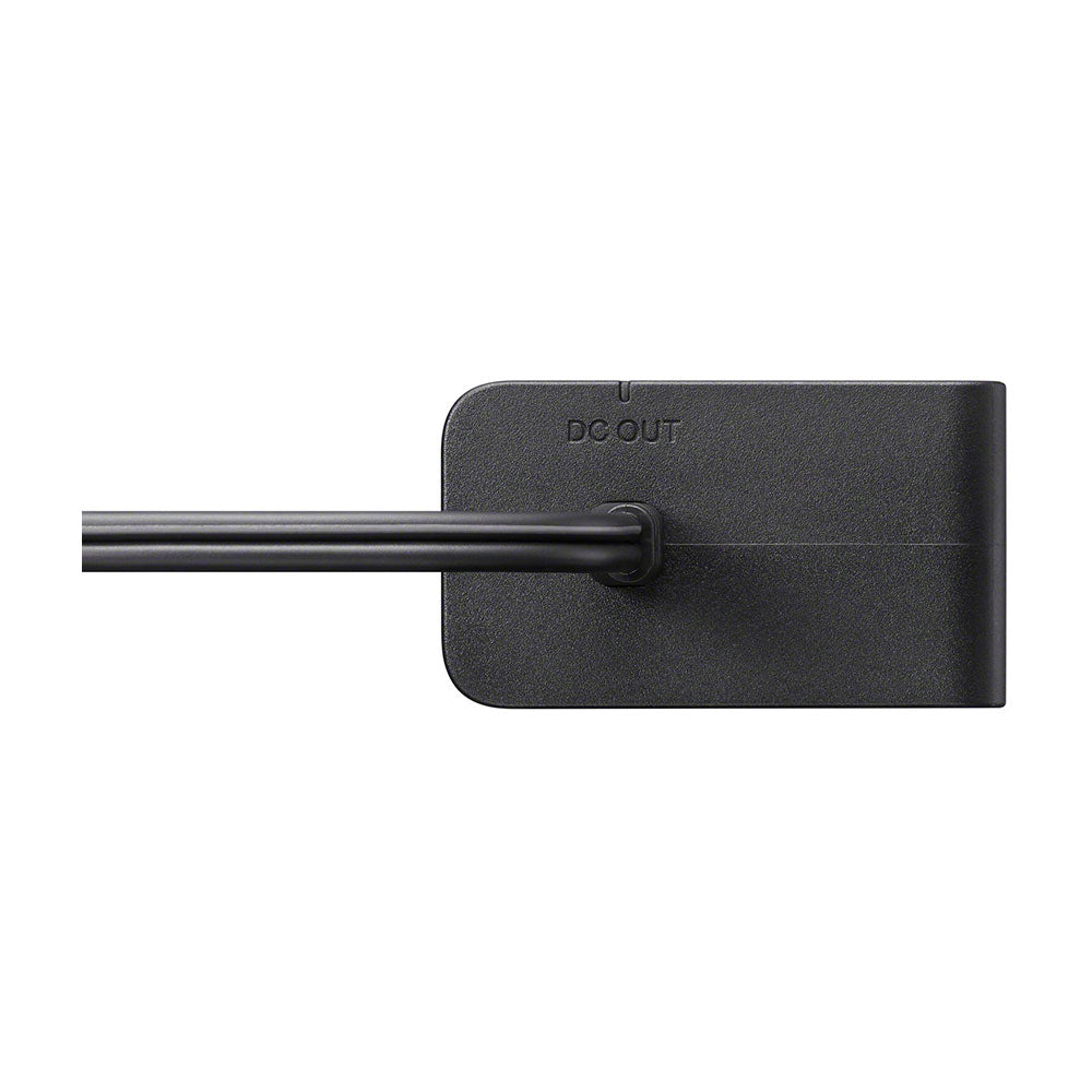 Sony DC-C2 DC Coupler for NP-SA100