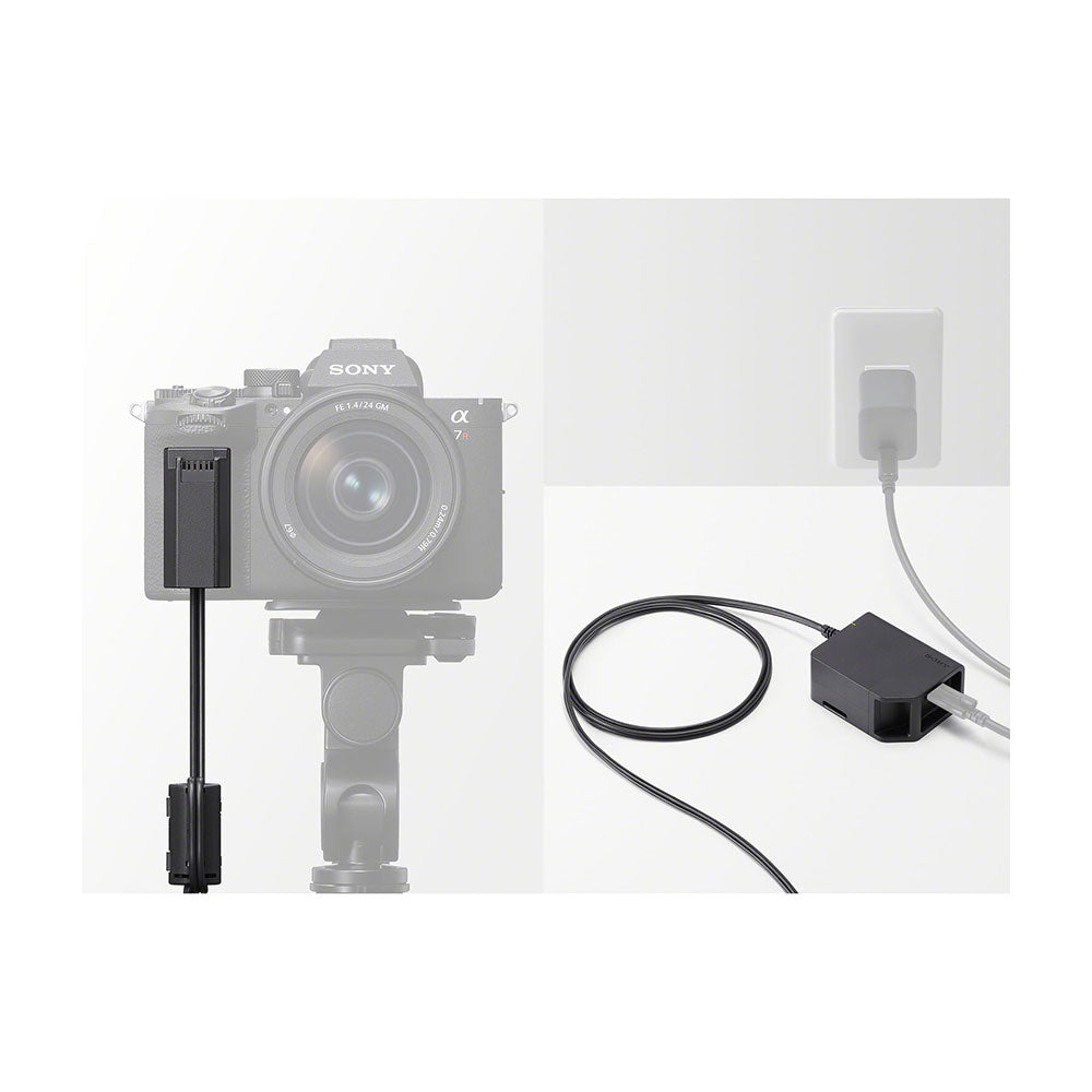 Sony DC-C2 DC Coupler for NP-SA100