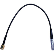 Viviana Pebble LEMO 1-Pin to SMA RF