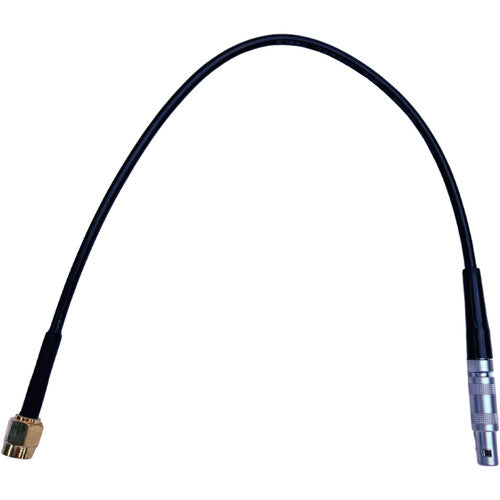 Viviana Pebble LEMO 1-Pin to SMA RF