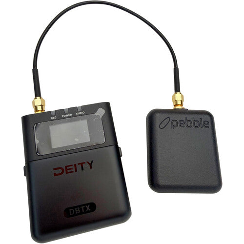 Viviana Pebble SMA to SMA RF Cable