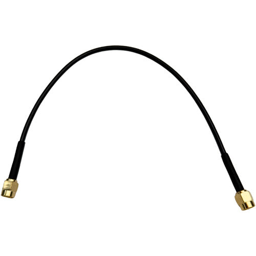 Viviana Pebble SSMA to SMA RF Cable