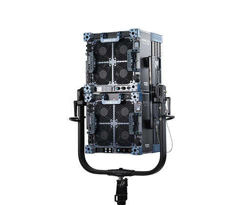 Вилка за два NANLUX Matrix 2500