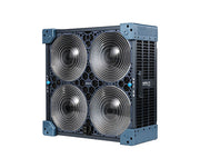 Моторизиран френел за NANLUX Matrix 2500 (16°–48°)