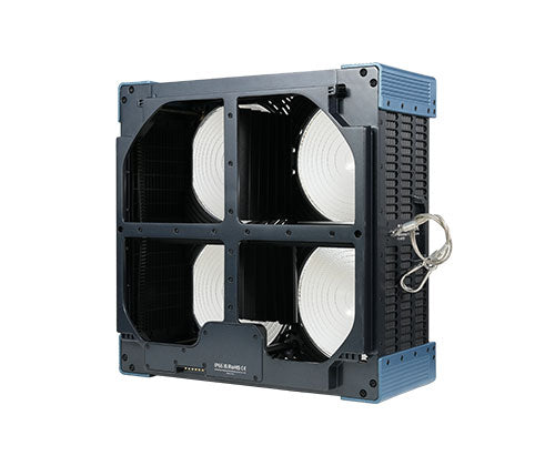 Моторизиран френел за NANLUX Matrix 2500 (16°–48°)