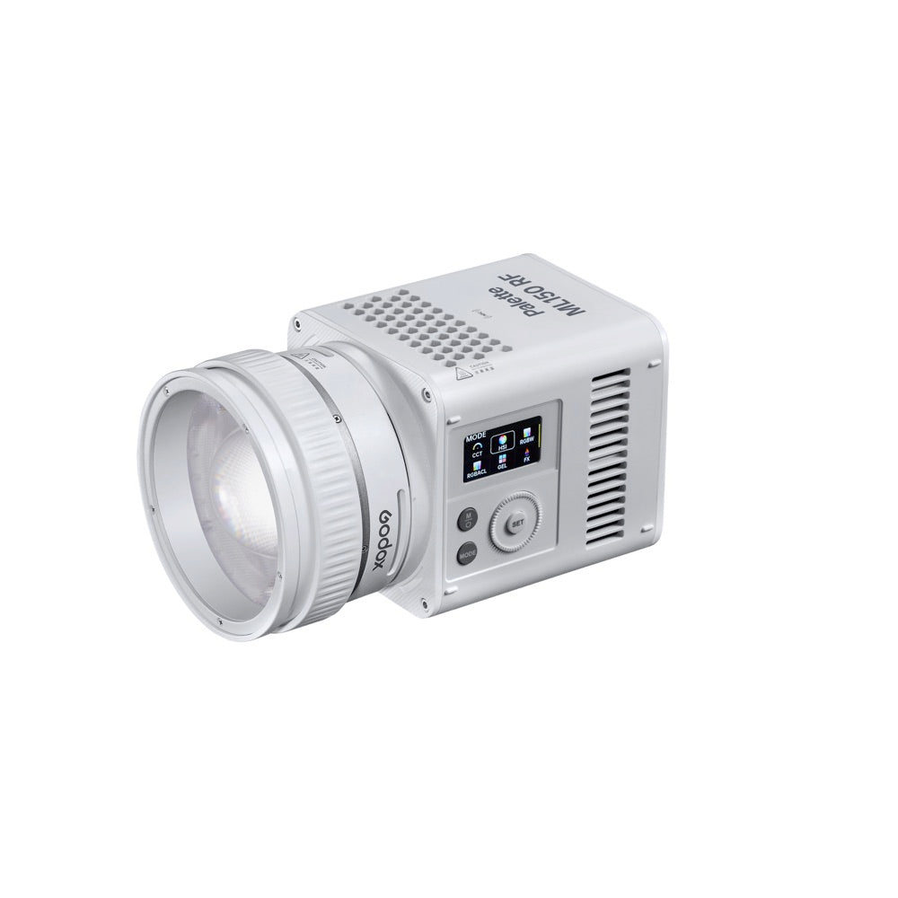 Диодно осветление Godox ML150RF