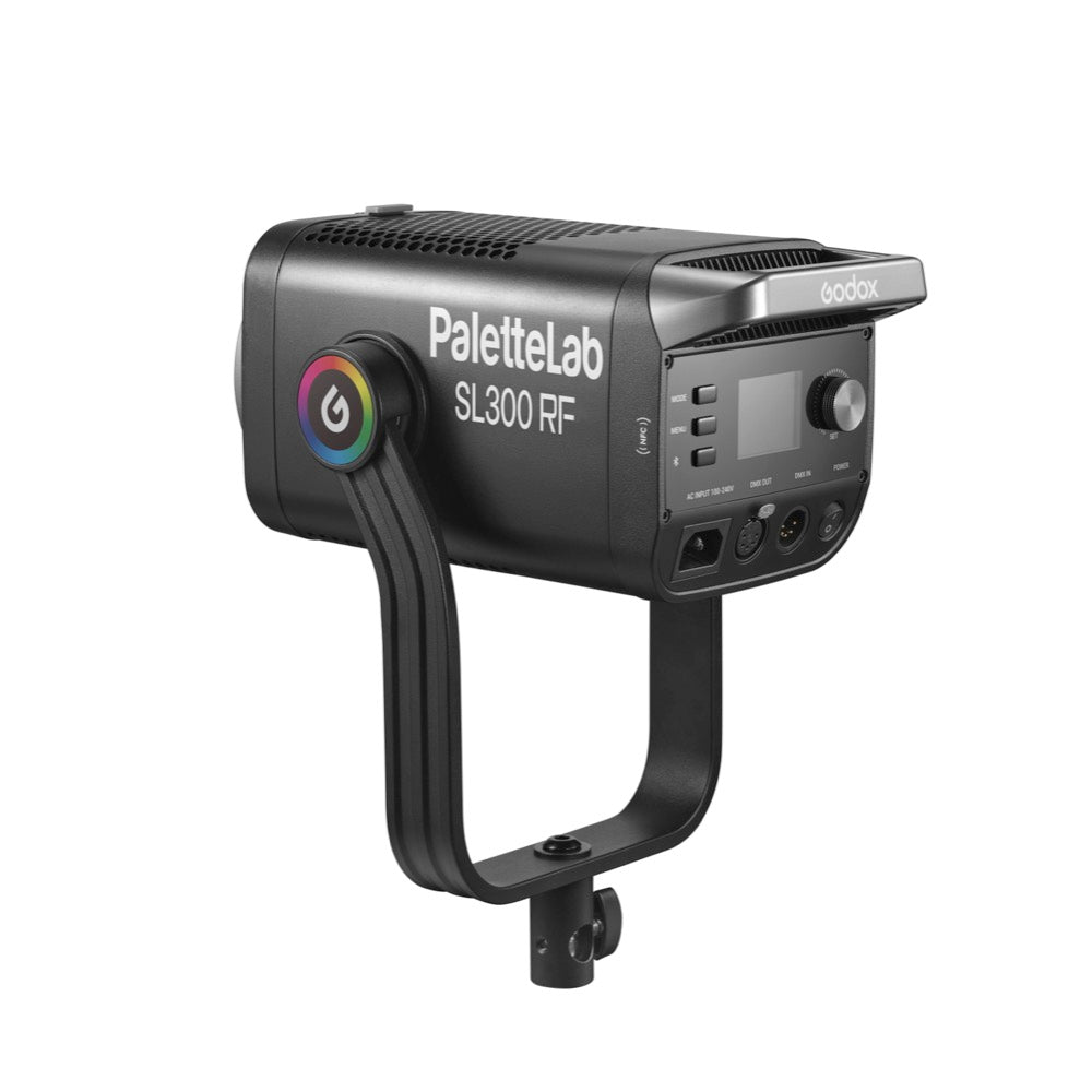 Диодно осветление Godox SL300RF