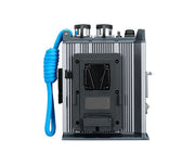 Battery Power Station NANLUX (V-Mount) for Evoke 600C