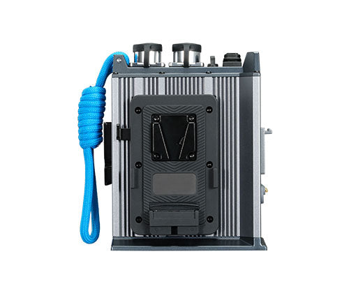 Battery Power Station NANLUX (V-Mount) for Evoke 600C