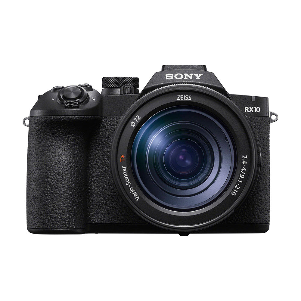 Фотоапарат Sony RX10 V