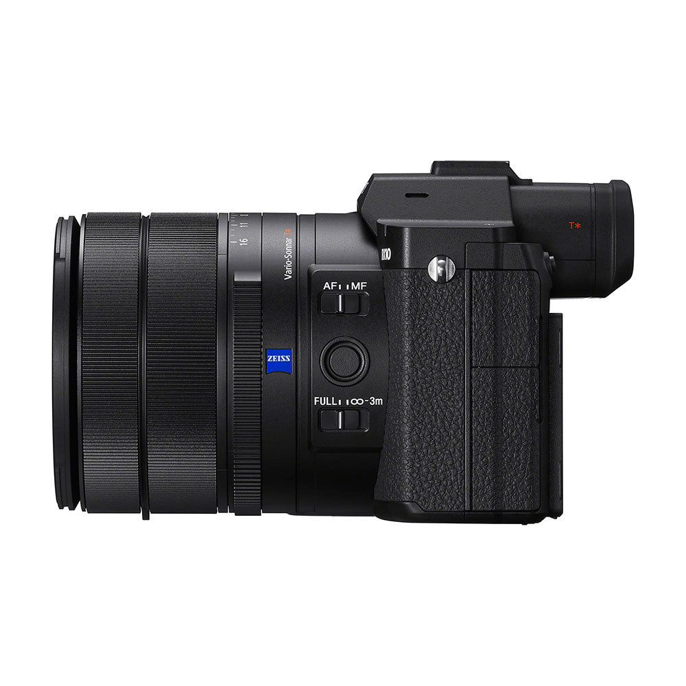 Фотоапарат Sony RX10 V