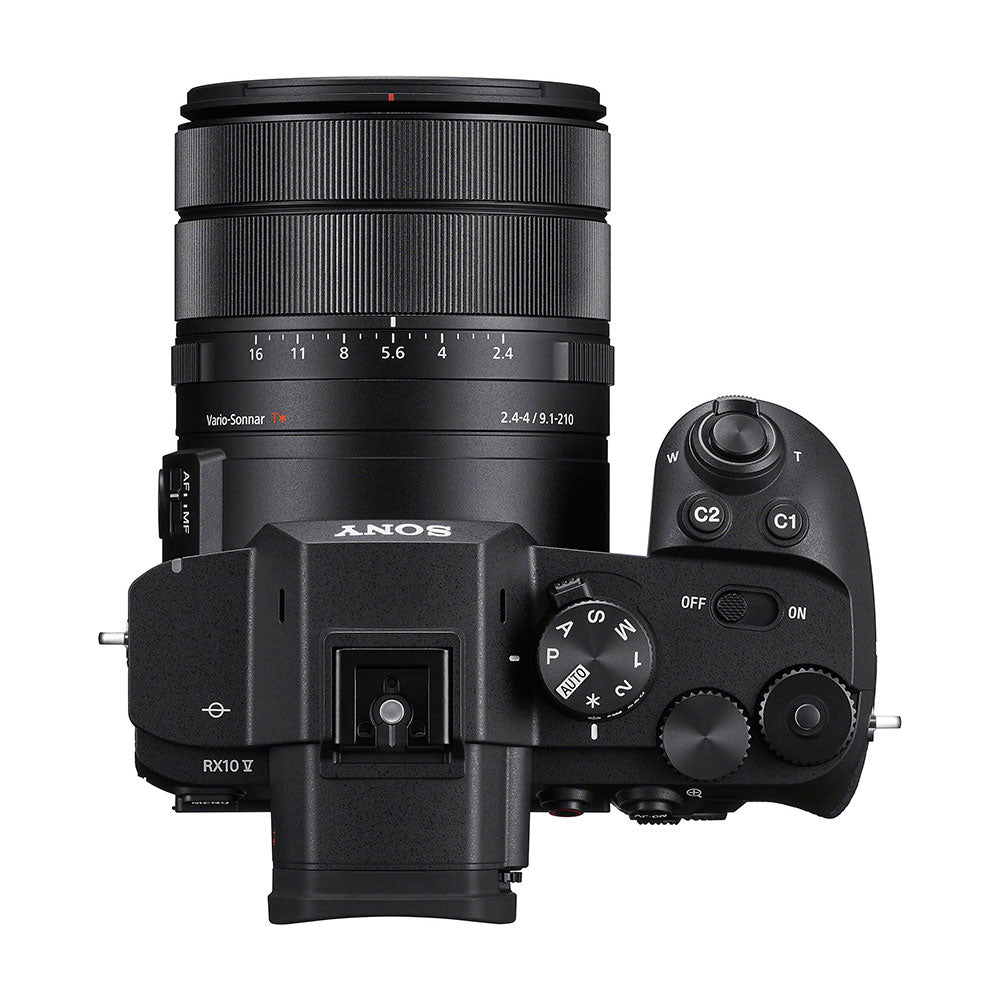 Фотоапарат Sony RX10 V