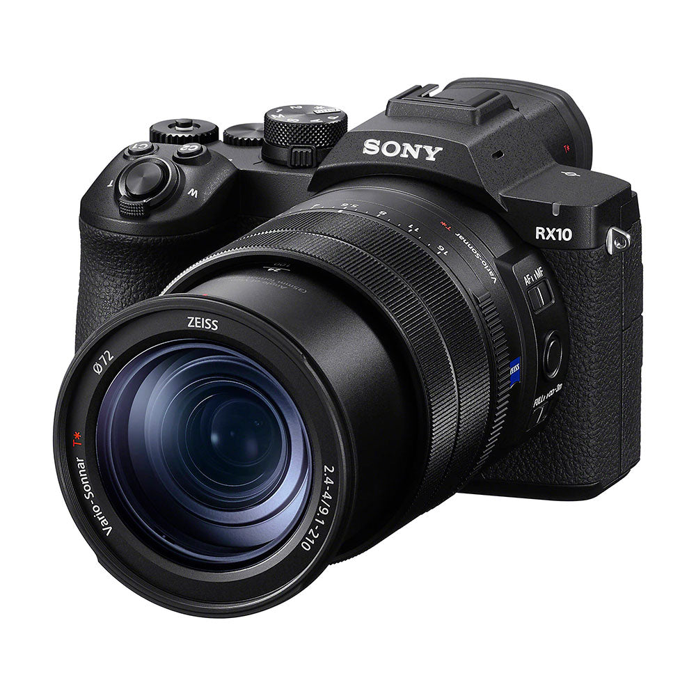 Фотоапарат Sony RX10 V