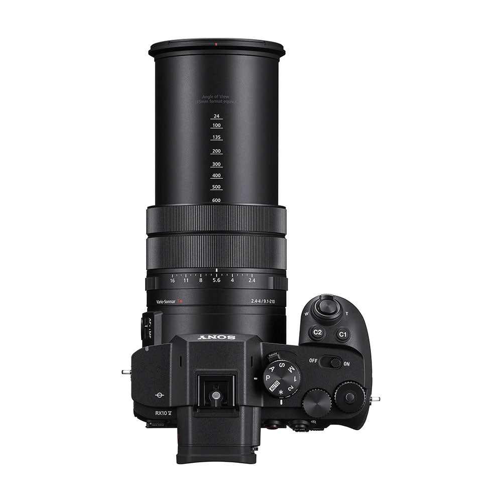 Фотоапарат Sony RX10 V
