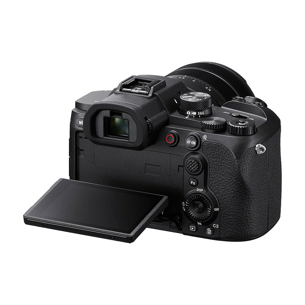 Фотоапарат Sony RX10 V