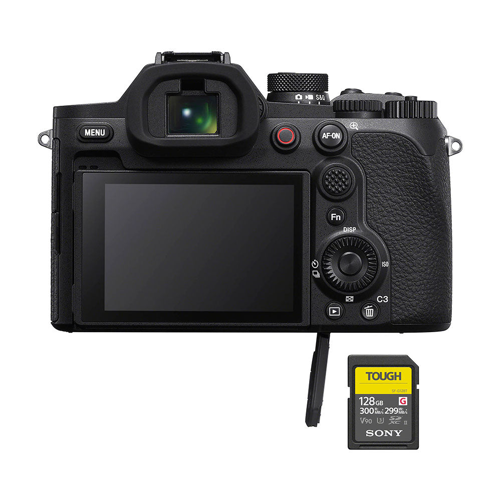 Фотоапарат Sony RX10 V