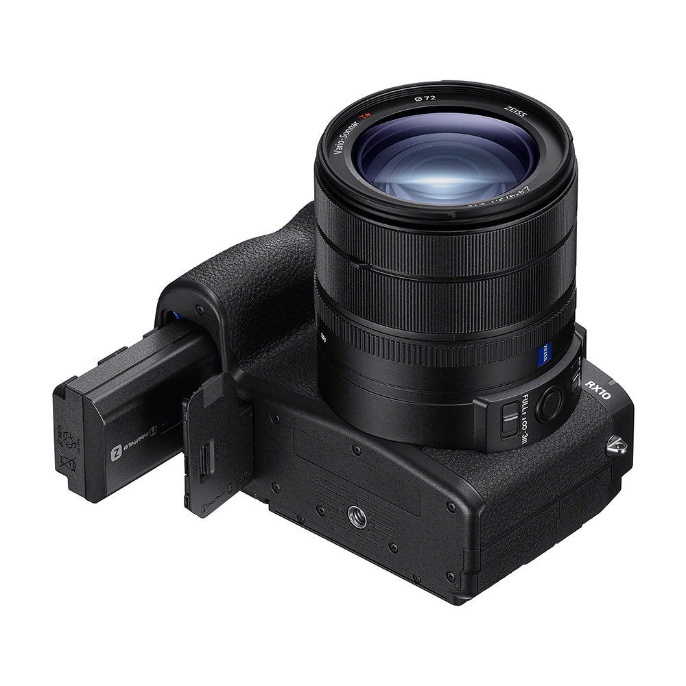 Фотоапарат Sony RX10 V