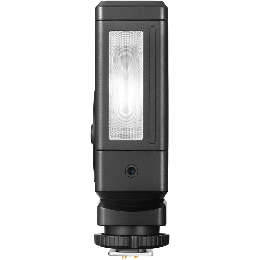 Retro flash Godox Lux Junior II - Canon, Nikon, Panasonic/Olympus, Fujifilm