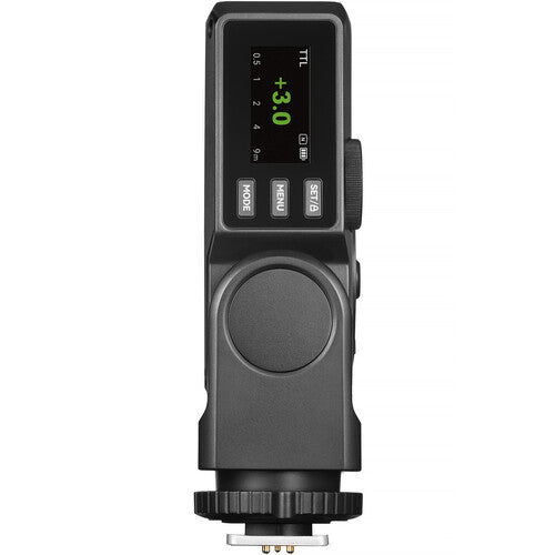 Retro flash Godox Lux Junior II - Canon, Nikon, Panasonic/Olympus, Fujifilm