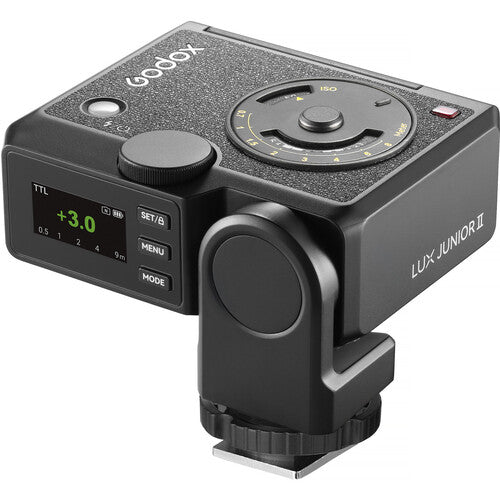 Retro flash Godox Lux Junior II - Sony