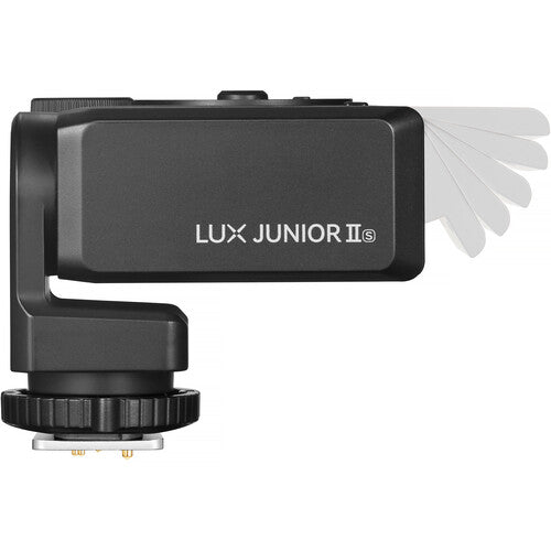 Retro flash Godox Lux Junior II - Sony