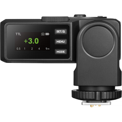 Retro flash Godox Lux Junior II - Sony