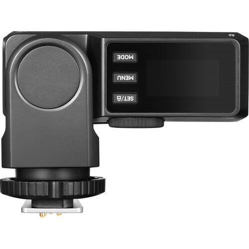 Retro flash Godox Lux Junior II - Canon, Nikon, Panasonic/Olympus, Fujifilm