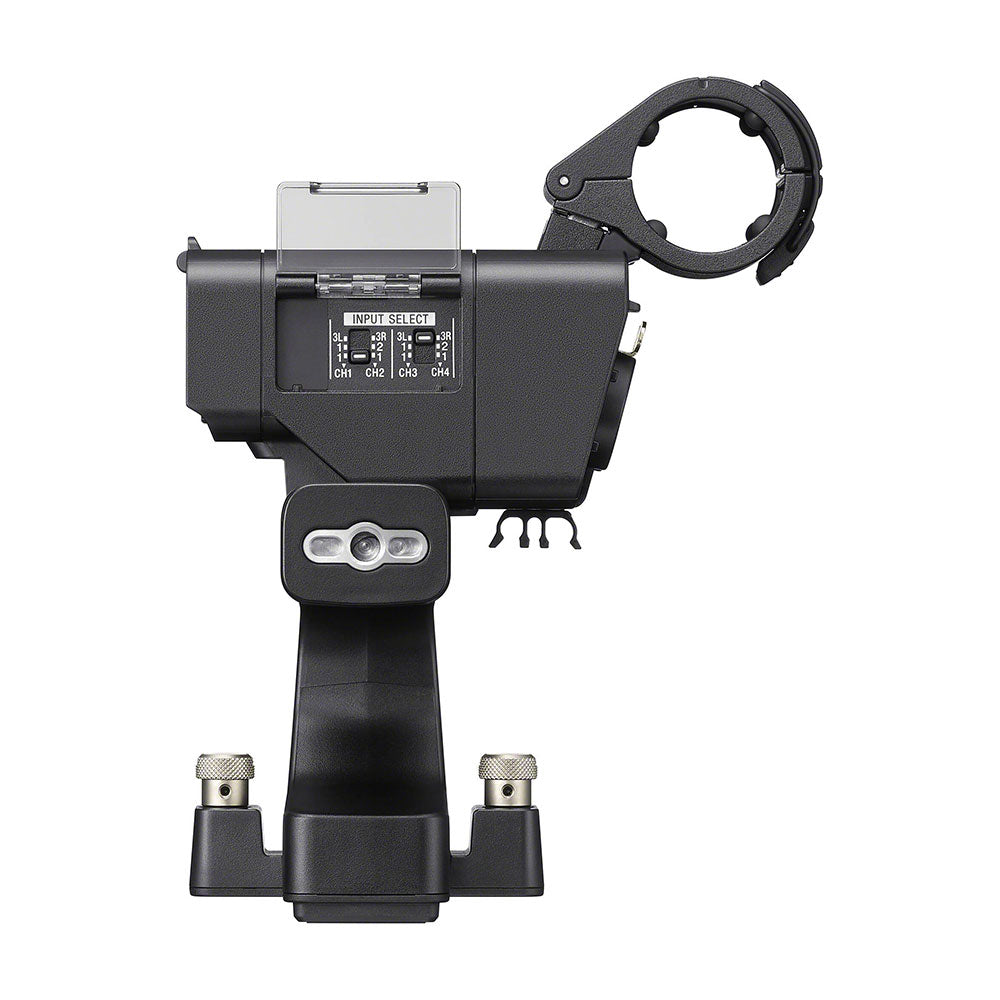 Sony XLR-H2 XLR Handle Unit
