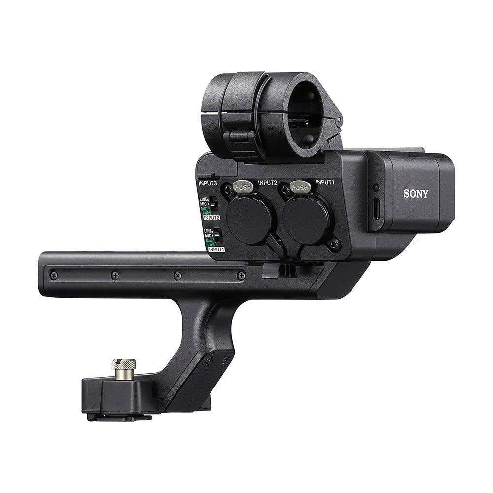 Sony XLR-H2 XLR Handle Unit