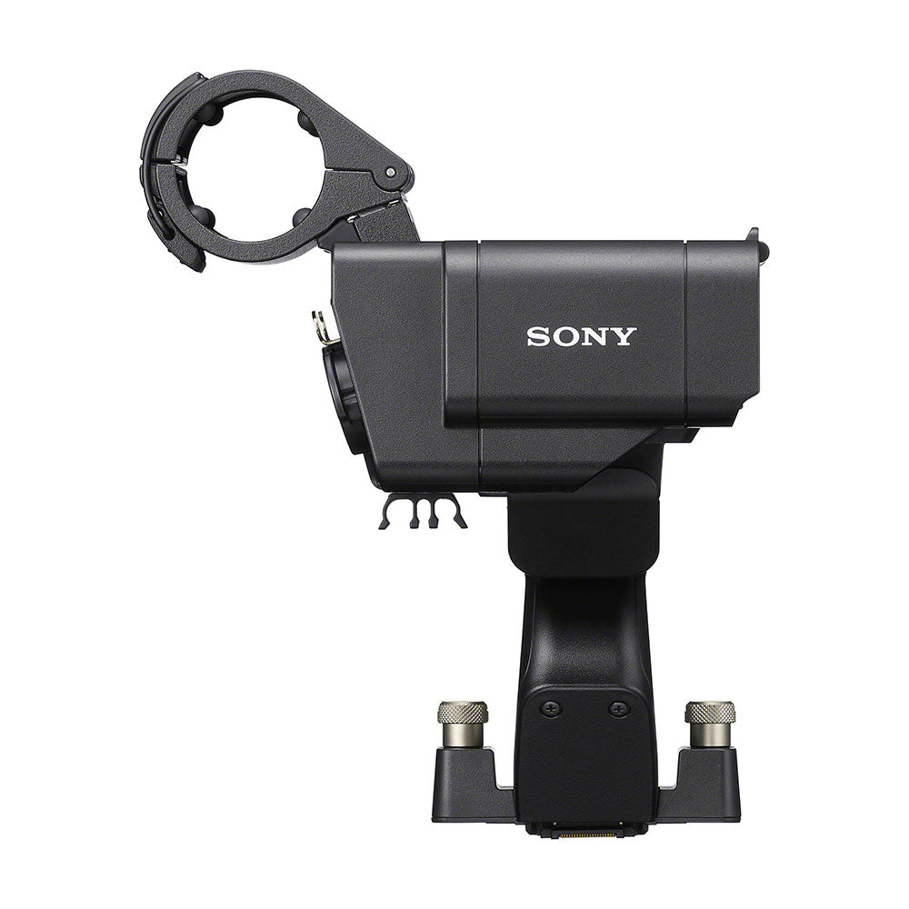 Sony XLR-H2 XLR Handle Unit