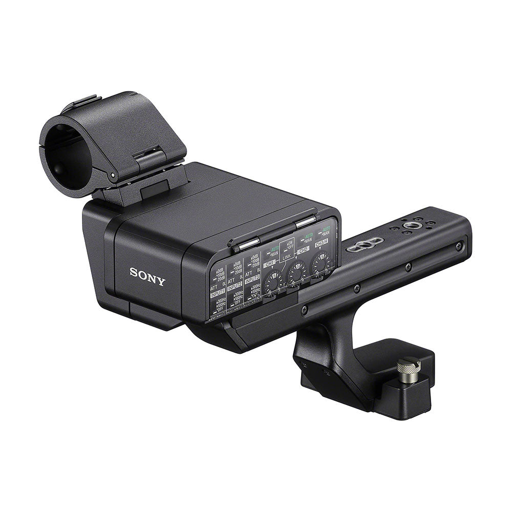 Sony XLR-H2 XLR Handle Unit